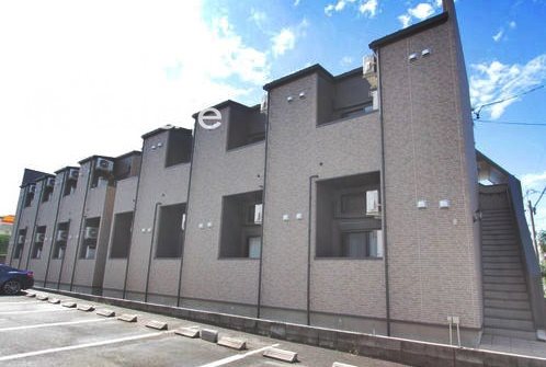 ブランノワール本陣S棟