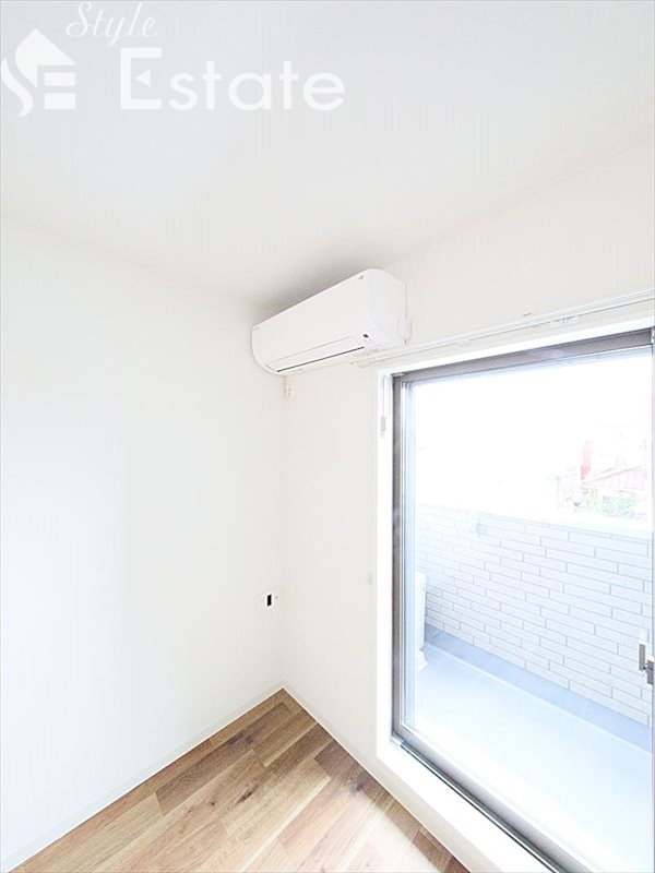 エアコン 同仕様内装