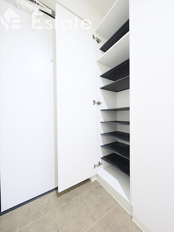 シューズボックス 同仕様内装