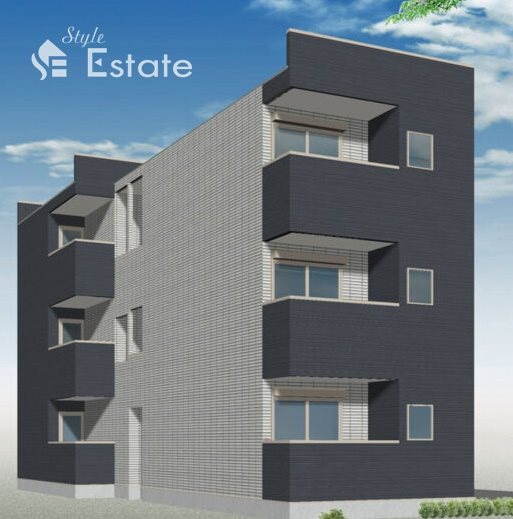 Loisir志賀本通「ロワズィールシガホンドオリ」