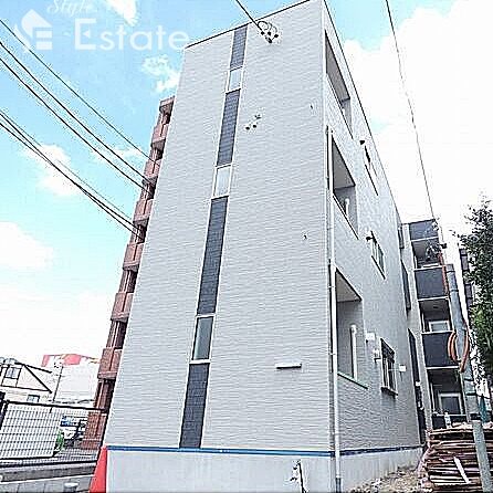 ハーモニーテラス東海通I