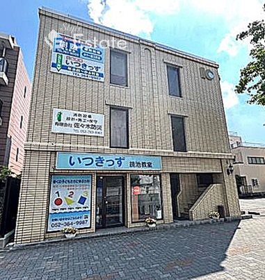 BB鏡池ビル