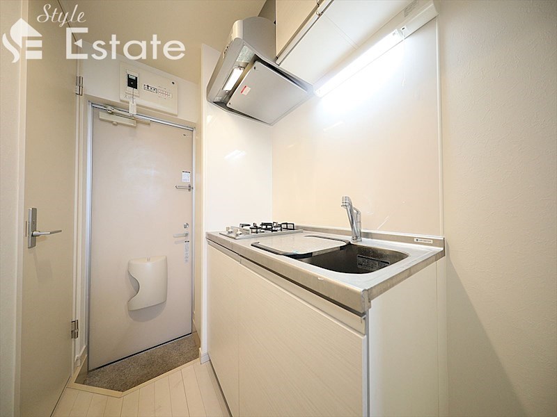 システムキッチン