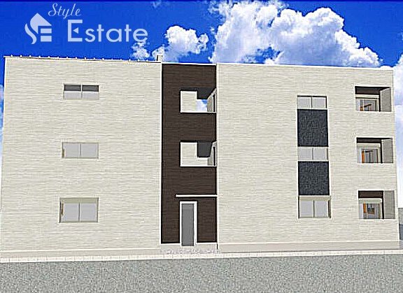 Harmony　Terrace　本陣