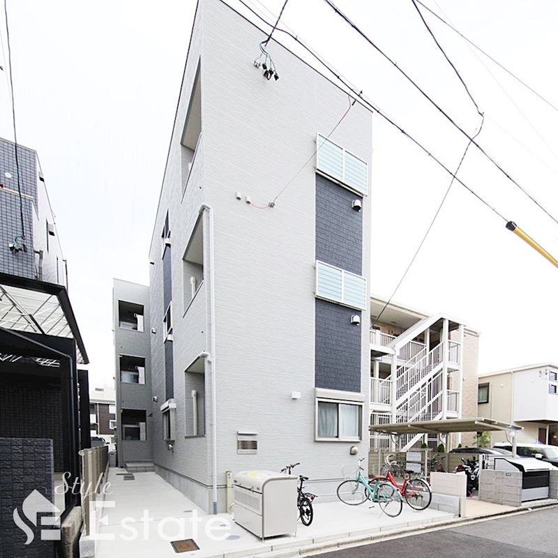 Harmony　Terrace　本陣