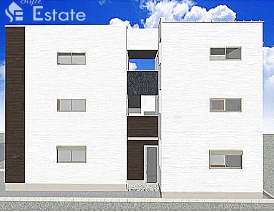 サニーグランド岩塚