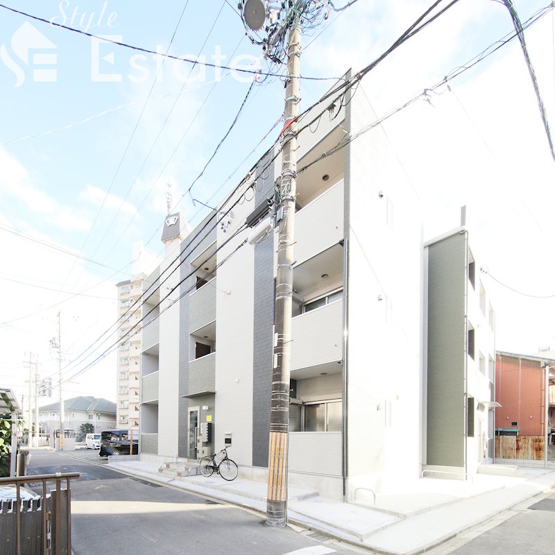 ハーモニーテラスささしま