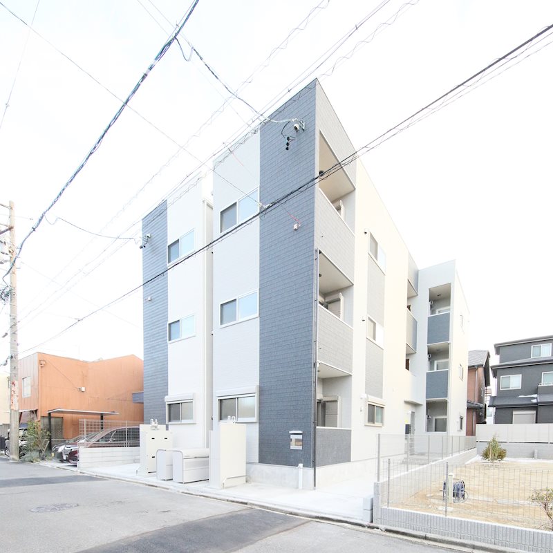 パールスクエア