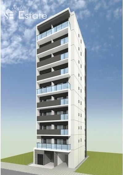 スリーアイランドタワー金山「カナヤマ」