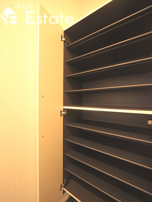 シューズボックス 同仕様内装