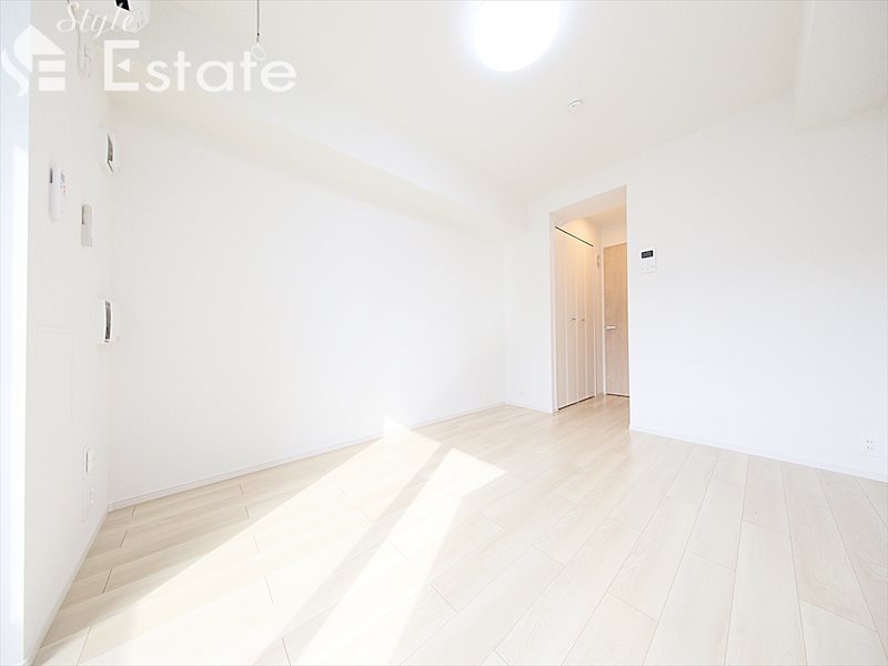 リビング 同仕様内装