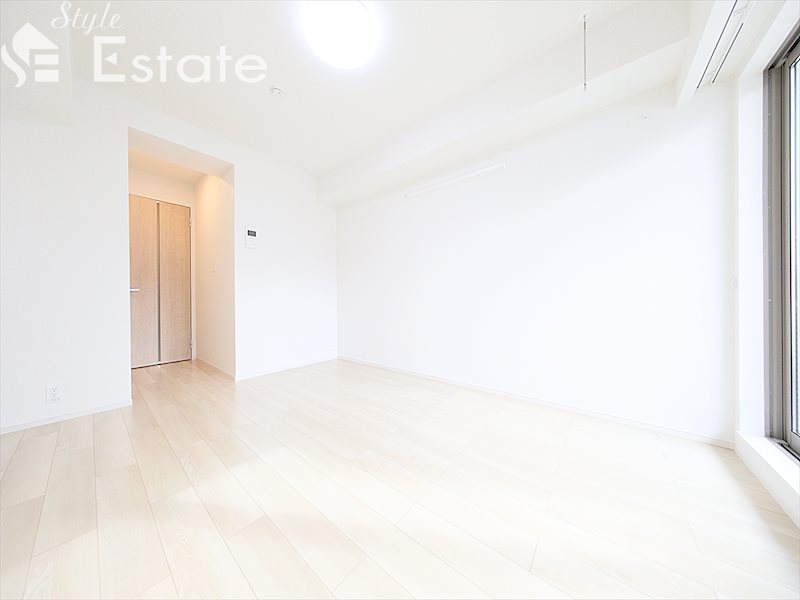 洋室 同仕様内装