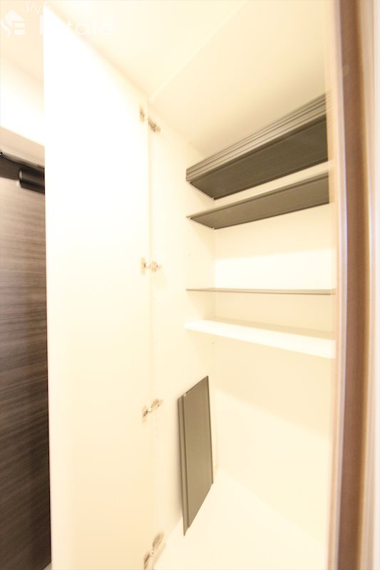 シューズボックス