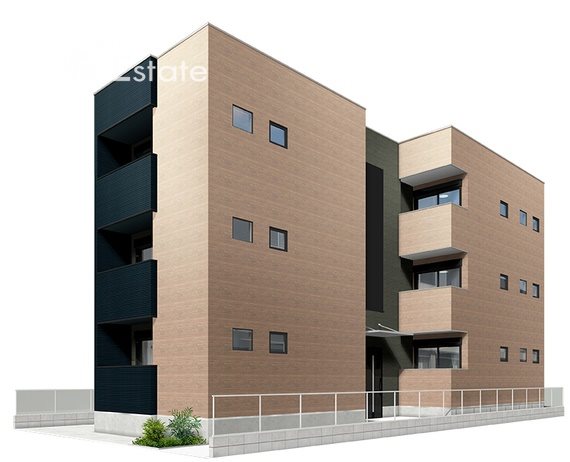 Ｃｈｅｒｉｍ岩塚Ｅａｓｔ