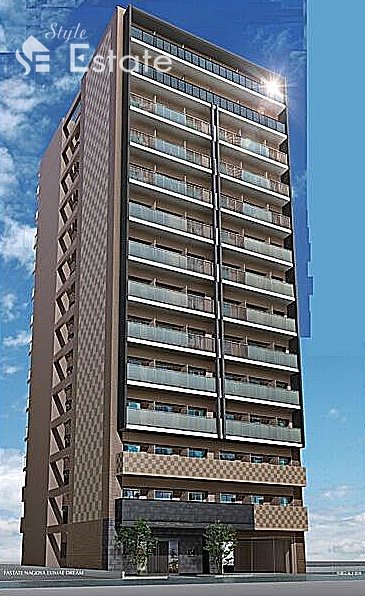 ファステート名古屋駅前ドリーム