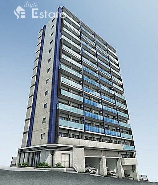 ヴィークブライト名古屋東別院II