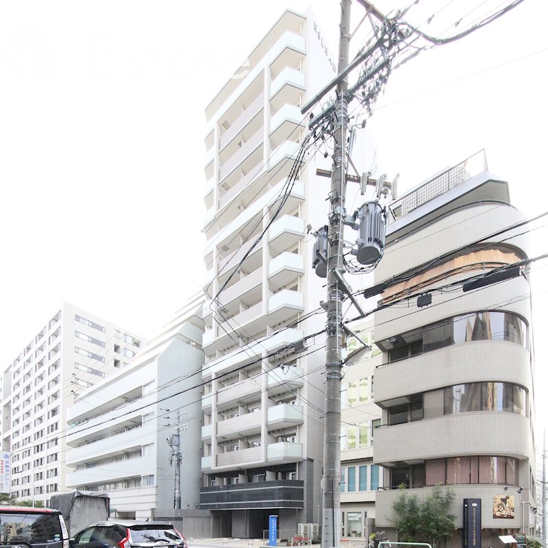 エスリード栄クロスシティ