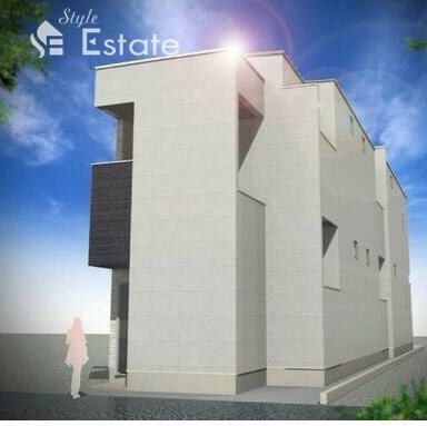 （仮称）辰巳町4B