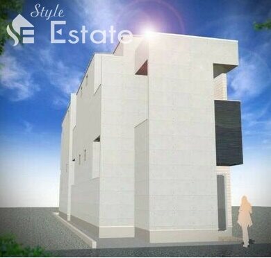 ルミナス東海通