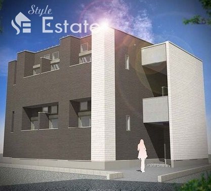 ハーモニーテラス平安通II