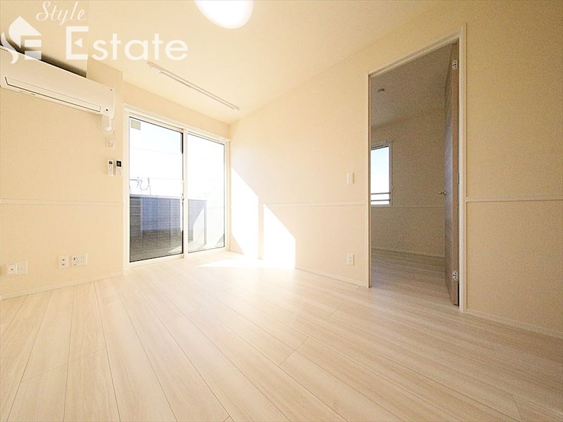 （仮）D-room野田一丁目