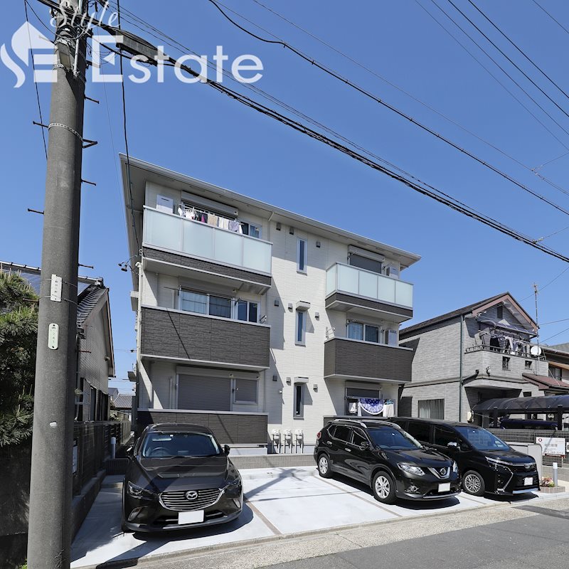 カーム野田