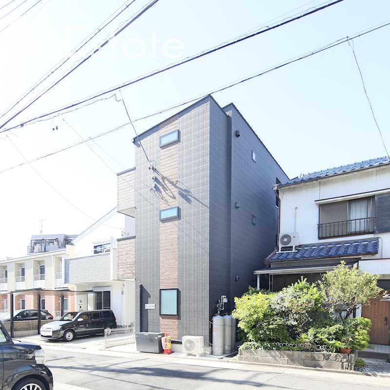 プリシェール名塚