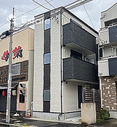 プリシェール杉栄