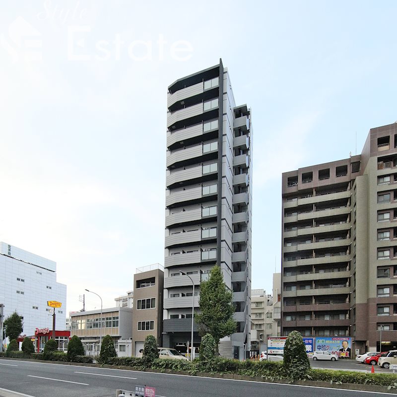 S-RESIDENCE名駅太閤