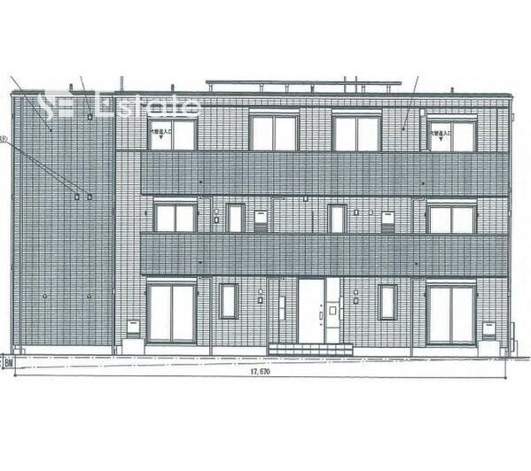 アベニール桜本町