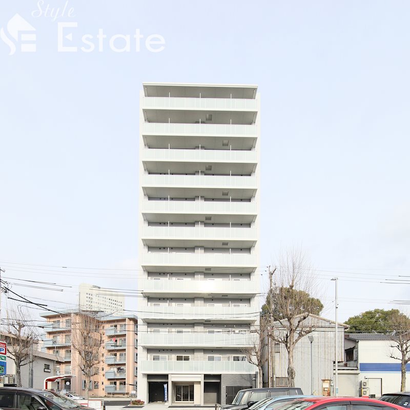 ブリリアコート金山