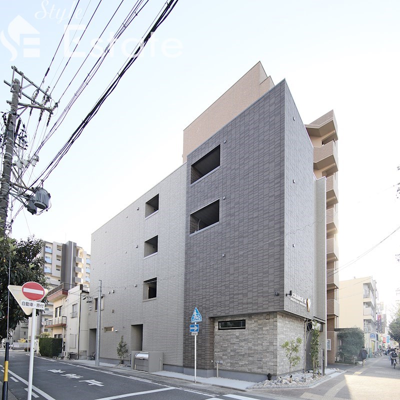 エクラージュM