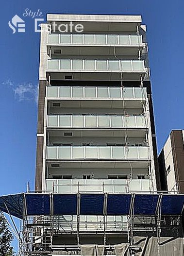 グランドソレイユ伝馬