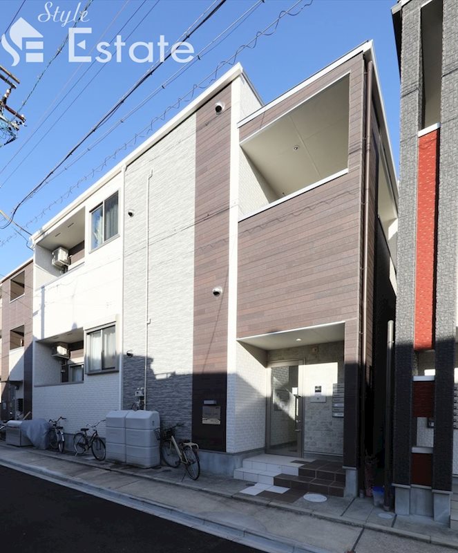 Maison　Lafre