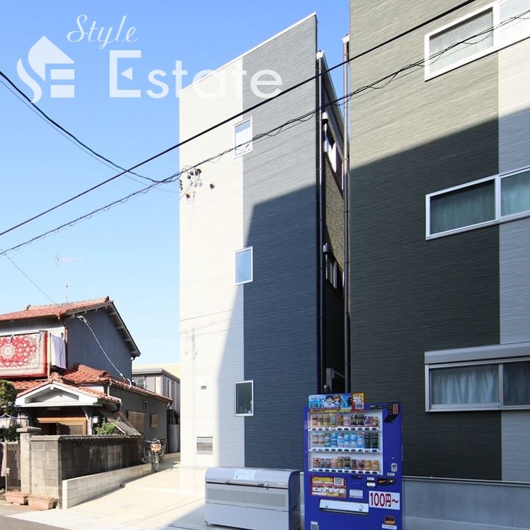 ハーモニーテラス市場木町III