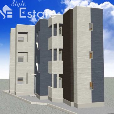 仮称）市場木町（4）Aコーポ