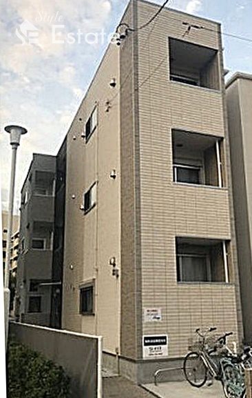 ハーモニーテラス山田西町