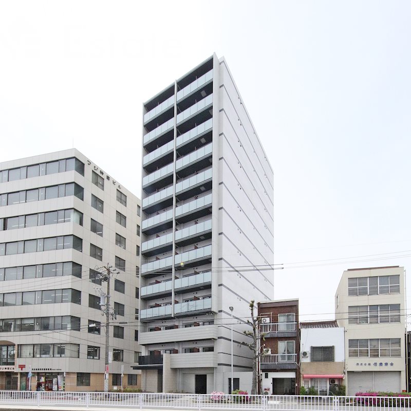 S-RESIDENCE熱田II