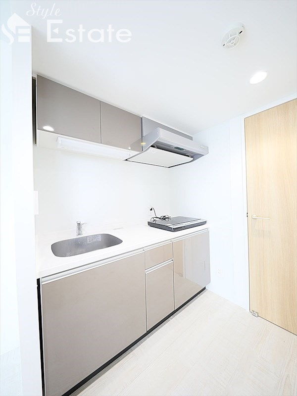 システムキッチン