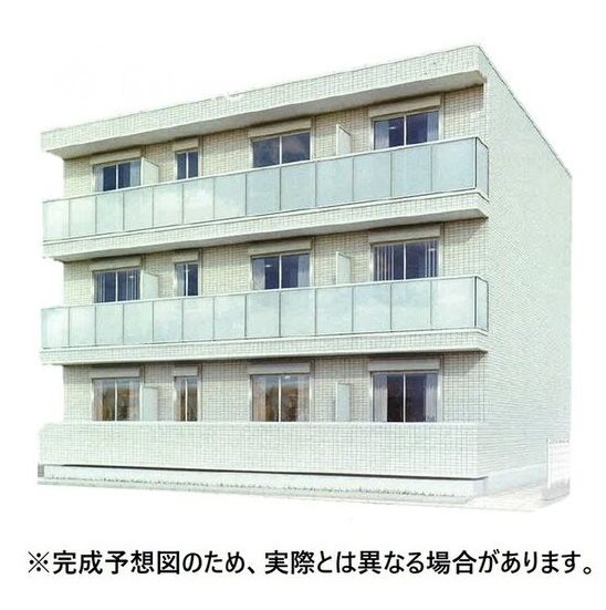 （仮）D-room並木