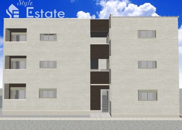 （仮称）ハーモニーテラス汐田町B