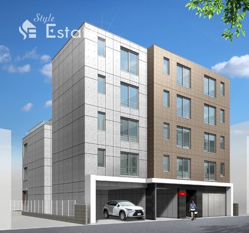 ｑｕａｄｏｒ神宮西