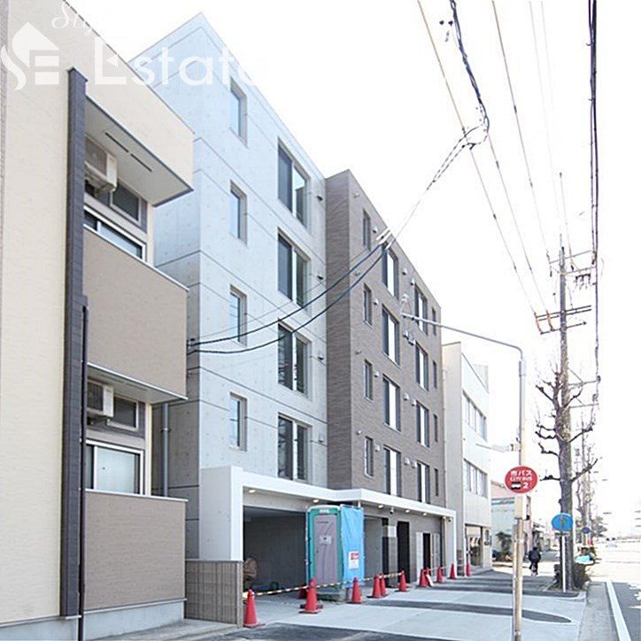 quador（クアドール）神宮西