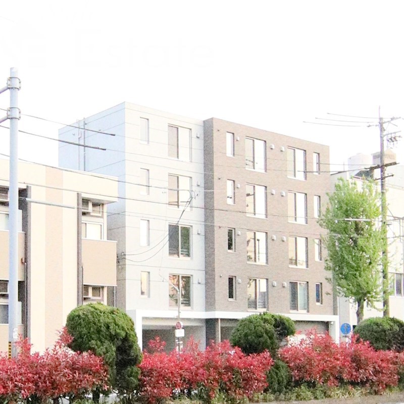 ｑｕａｄｏｒ神宮西