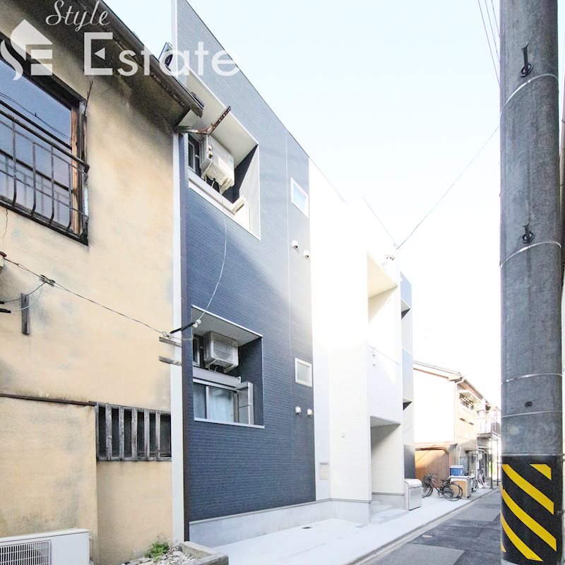 ハーモニーテラス8094