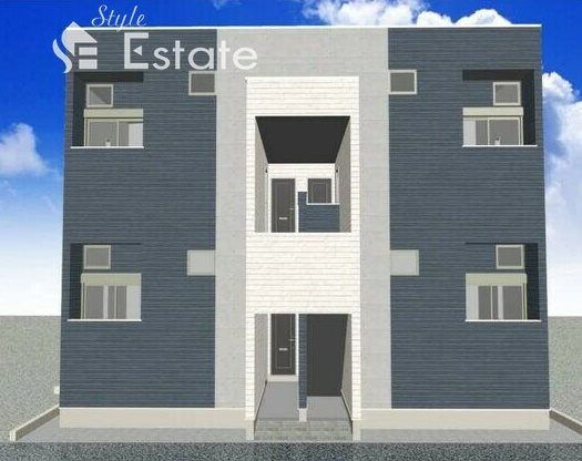 仮称）名西一丁目コーポ