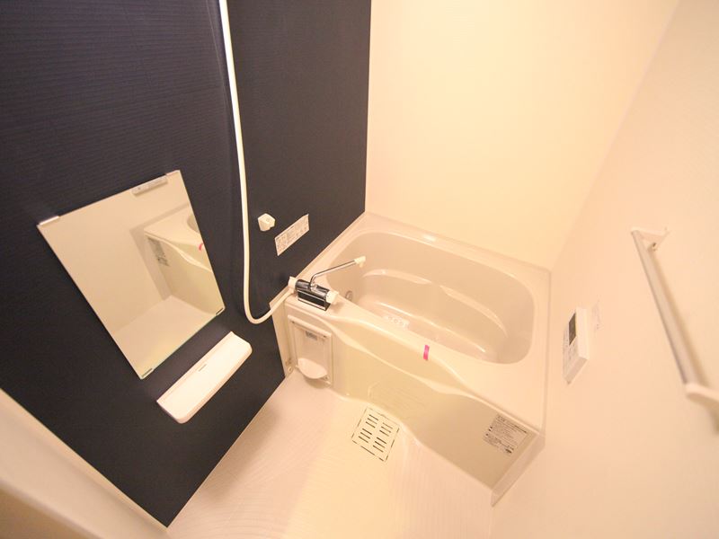 バスルーム 追焚き 浴室乾燥機