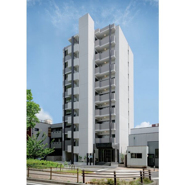 パルティール神宮前