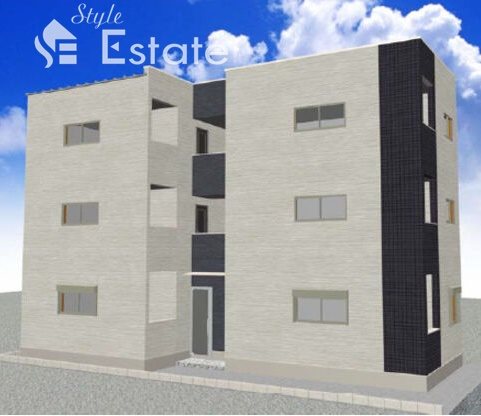 （仮称）ハーモニーテラス鈍池町三丁目A