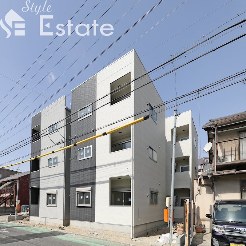 ハーモニーテラス鈍池町III